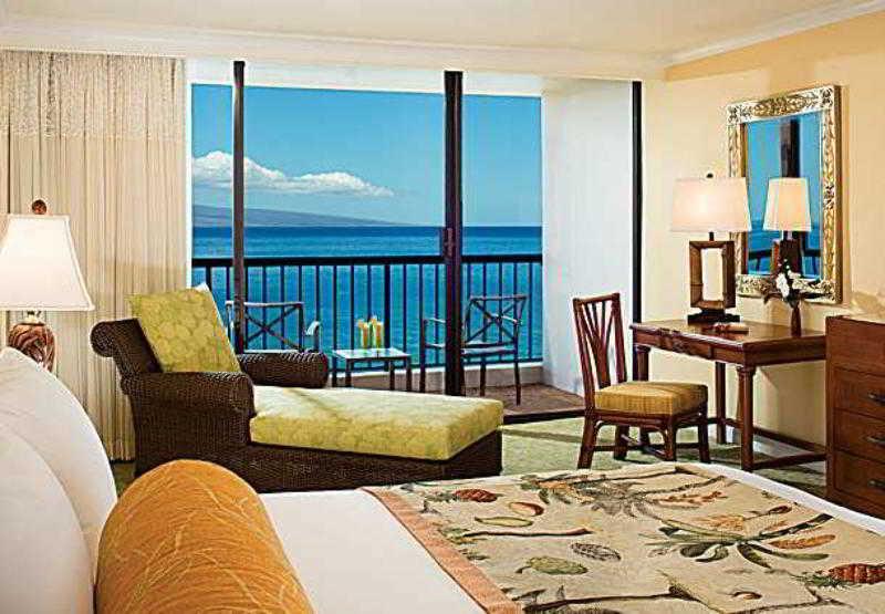 แมริออทส์ เมาอี โอเชียนคลับ มาโลไค เมาอี แอนด์ ลาไน ทาวเวอร์ส Hotel ลาไฮนา ห้อง รูปภาพ
